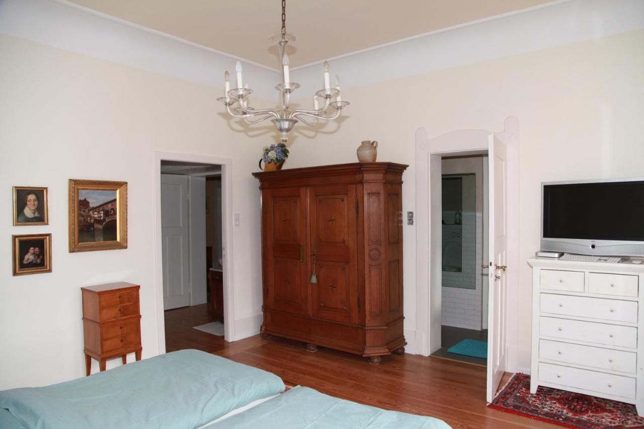 Rosie'S Place: Furnished Apartment With Style Weinheim Exterior photo