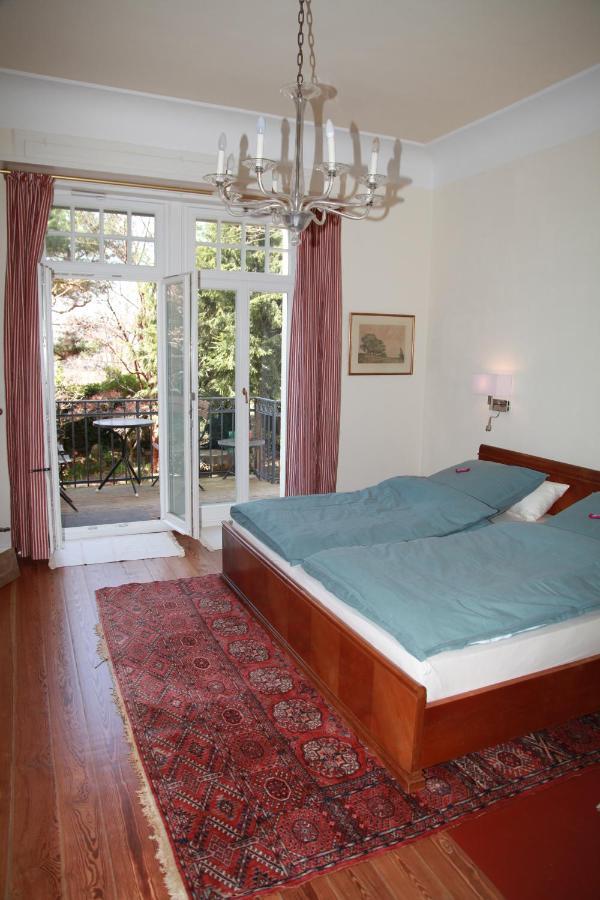 Rosie'S Place: Furnished Apartment With Style Weinheim Exterior photo