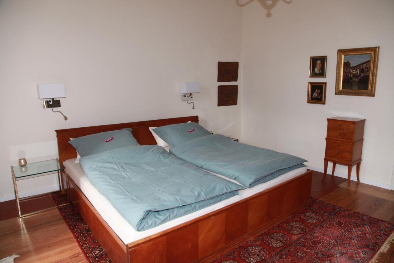 Rosie'S Place: Furnished Apartment With Style Weinheim Exterior photo