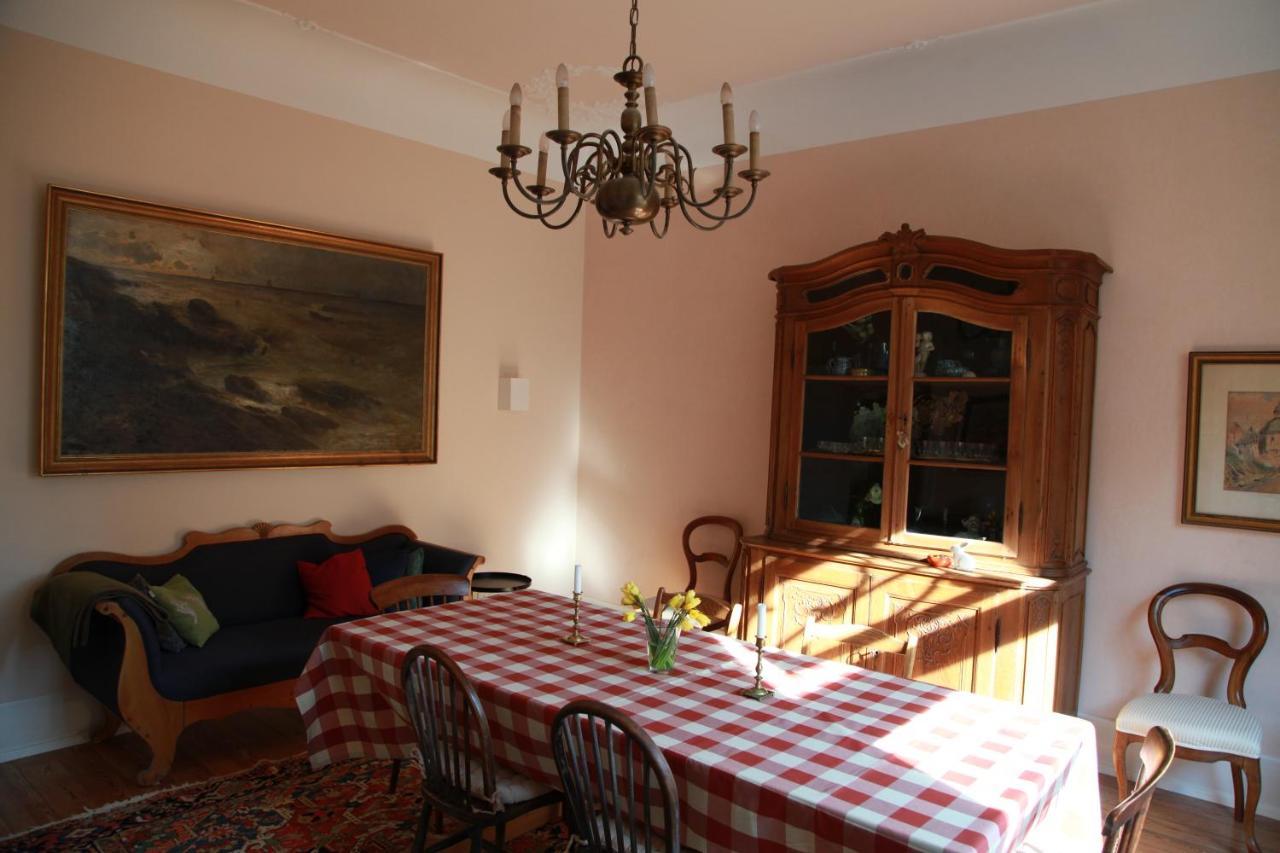 Rosie'S Place: Furnished Apartment With Style Weinheim Exterior photo
