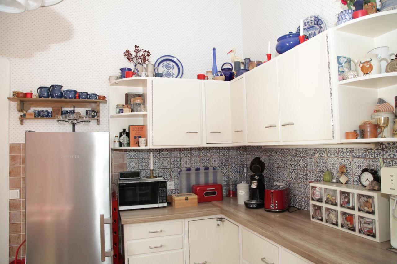Rosie'S Place: Furnished Apartment With Style Weinheim Exterior photo