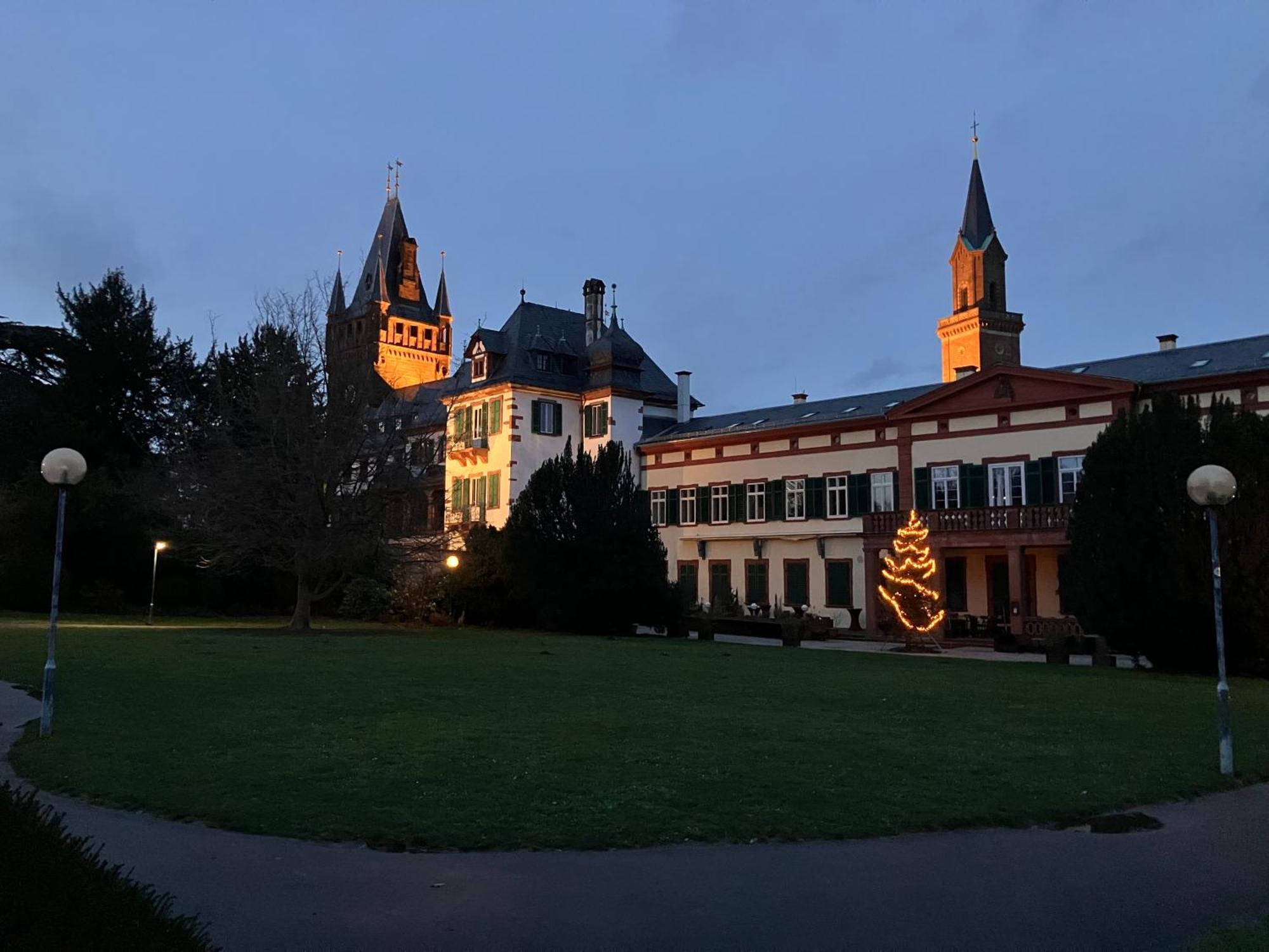 Rosie'S Place: Furnished Apartment With Style Weinheim Exterior photo